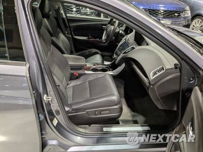 2017 Acura TLX w/Technology Pkg - zdjęcie 54 z 64 - miniatura