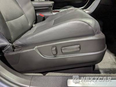 2017 Acura TLX w/Technology Pkg - zdjęcie 55 z 64 - miniatura