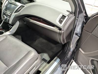 2017 Acura TLX w/Technology Pkg - zdjęcie 58 z 64 - miniatura