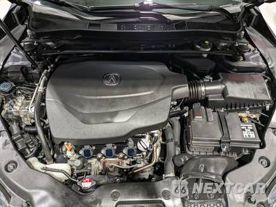 2017 Acura TLX w/Technology Pkg - zdjęcie 62 z 64 - miniatura