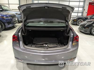 2017 Acura TLX w/Technology Pkg - zdjęcie 63 z 64 - miniatura