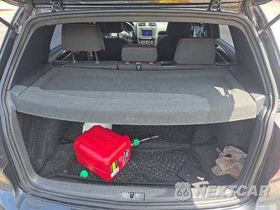 2011 Volkswagen GTI - zdjęcie 16 z 18 - miniatura