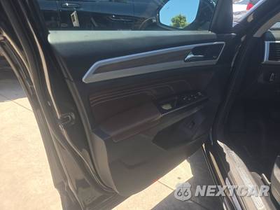 2021 Volkswagen Atlas V6 SEL Premium - zdjęcie 9 z 37 - miniatura