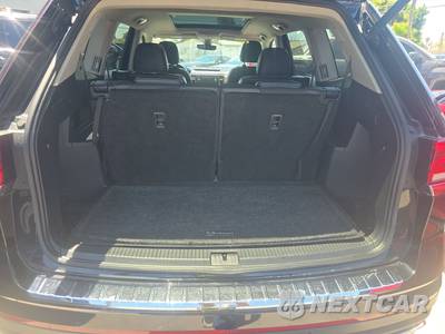 2021 Volkswagen Atlas V6 SEL Premium - zdjęcie 18 z 37 - miniatura
