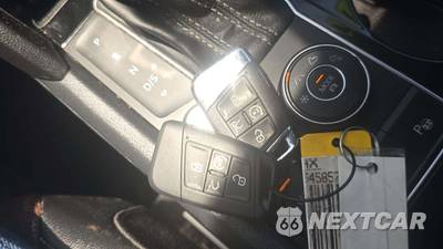 2021 Volkswagen Atlas V6 SEL Premium - zdjęcie 19 z 37 - miniatura