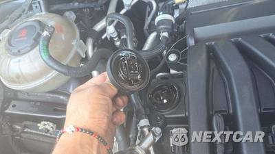 2021 Volkswagen Atlas V6 SEL Premium - zdjęcie 21 z 37 - miniatura