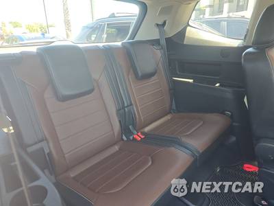 2021 Volkswagen Atlas V6 SEL Premium - zdjęcie 14 z 37 - miniatura