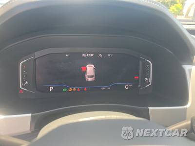 2021 Volkswagen Atlas V6 SEL Premium - zdjęcie 12 z 37 - miniatura