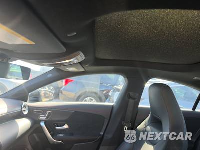 2023 Mercedes-Benz CLA 250 4MATIC - zdjęcie 20 z 29 - miniatura