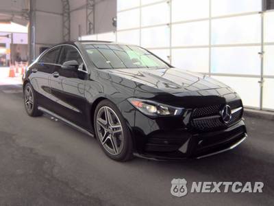 2023 Mercedes-Benz CLA 250 4MATIC - zdjęcie 4 z 29 - miniatura