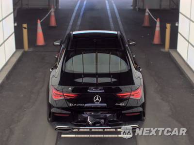2023 Mercedes-Benz CLA 250 4MATIC - zdjęcie 6 z 29 - miniatura