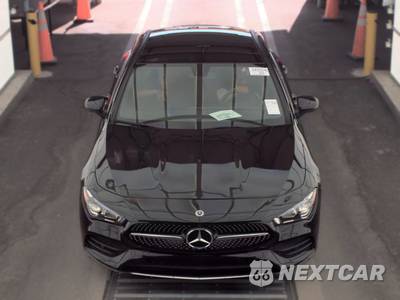 2023 Mercedes-Benz CLA 250 4MATIC - zdjęcie 2 z 29 - miniatura