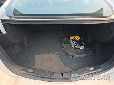 2020 Ford Fusion SE - zdjęcie 16 z 27 - miniatura