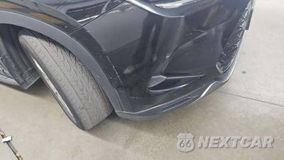 2025 Toyota Grand Highlander Hybrid Limited - zdjęcie 30 z 36 - miniatura