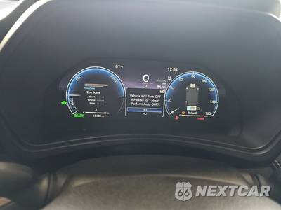 2025 Toyota Grand Highlander Hybrid Limited - zdjęcie 12 z 36 - miniatura