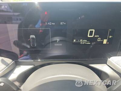 2026 Nissan Kicks SV - zdjęcie 18 z 28 - miniatura