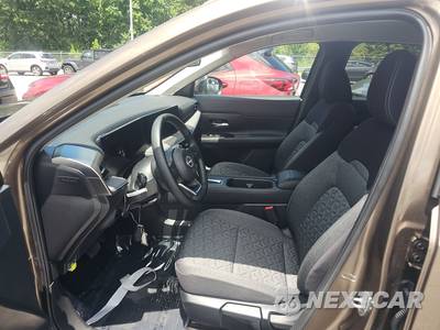 2026 Nissan Kicks SV - zdjęcie 13 z 28 - miniatura