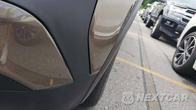 2026 Nissan Kicks SV - zdjęcie 25 z 28 - miniatura