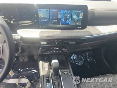 2026 Nissan Kicks SV - zdjęcie 17 z 28 - miniatura