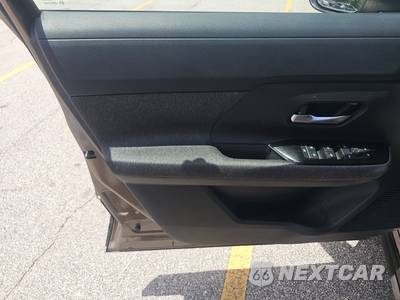 2026 Nissan Kicks SV - zdjęcie 15 z 28 - miniatura