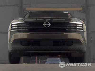 2026 Nissan Kicks SV - zdjęcie 3 z 28 - miniatura
