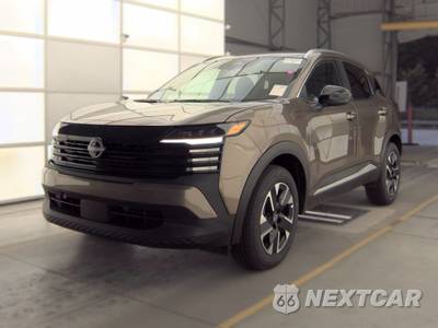 2026 Nissan Kicks SV - zdjęcie 1 z 28 - miniatura