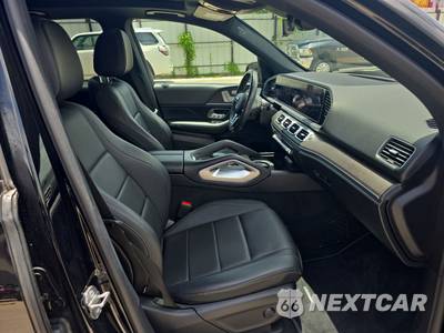 2020 Mercedes-Benz GLE 350 4MATIC - zdjęcie 21 z 33 - miniatura