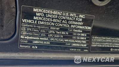 2020 Mercedes-Benz GLE 350 4MATIC - zdjęcie 26 z 33 - miniatura