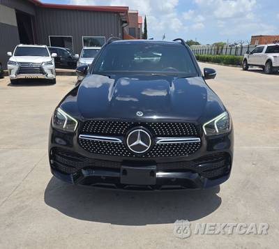 2020 Mercedes-Benz GLE 350 4MATIC - zdjęcie 2 z 33 - miniatura