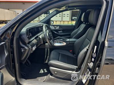 2020 Mercedes-Benz GLE 350 4MATIC - zdjęcie 11 z 33 - miniatura