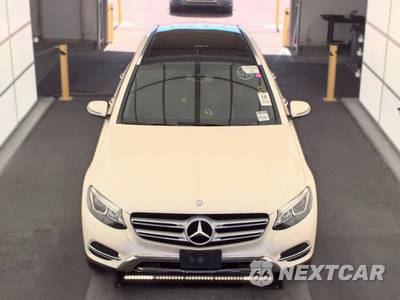 2017 Mercedes-Benz GLC 300 4MATIC - zdjęcie 2 z 35 - miniatura
