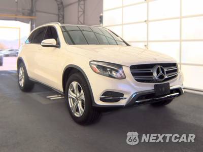 2017 Mercedes-Benz GLC 300 4MATIC - zdjęcie 3 z 35 - miniatura