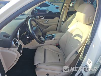 2017 Mercedes-Benz GLC 300 4MATIC - zdjęcie 7 z 35 - miniatura