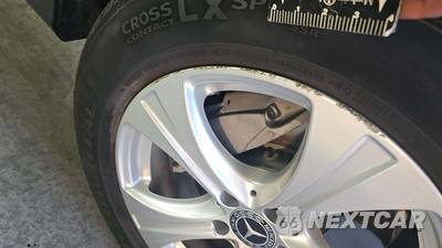 2017 Mercedes-Benz GLC 300 4MATIC - zdjęcie 32 z 35 - miniatura