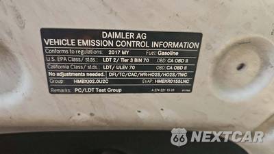 2017 Mercedes-Benz GLC 300 4MATIC - zdjęcie 19 z 35 - miniatura