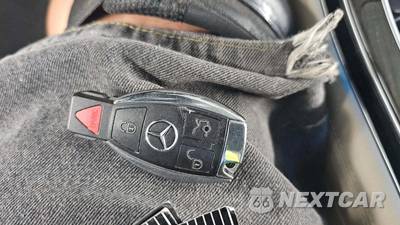 2017 Mercedes-Benz GLC 300 4MATIC - zdjęcie 21 z 35 - miniatura