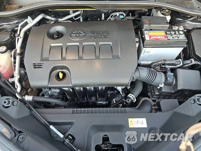 2021 Toyota C-HR Nightshade - zdjęcie 15 z 24 - miniatura