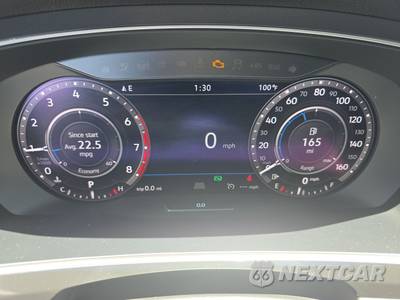 2019 Volkswagen Tiguan SEL R-Line - zdjęcie 12 z 31 - miniatura