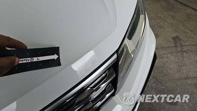 2019 Volkswagen Tiguan SEL R-Line - zdjęcie 30 z 31 - miniatura