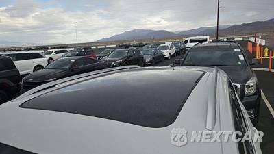 2019 Volkswagen Tiguan SEL R-Line - zdjęcie 20 z 31 - miniatura