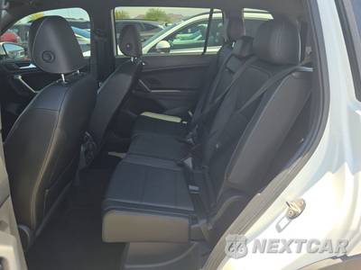 2019 Volkswagen Tiguan SEL R-Line - zdjęcie 13 z 31 - miniatura