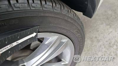 2019 Volkswagen Tiguan SEL R-Line - zdjęcie 23 z 31 - miniatura