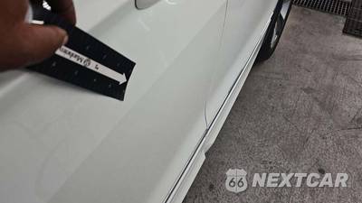 2019 Volkswagen Tiguan SEL R-Line - zdjęcie 28 z 31 - miniatura