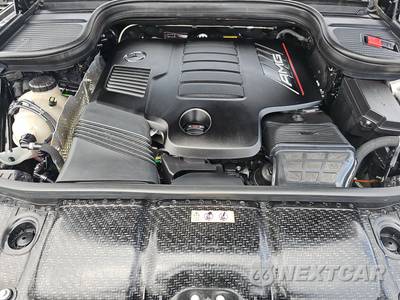 2024 Mercedes-Benz AMG GLE 53 4MATIC+ - zdjęcie 15 z 20 - miniatura