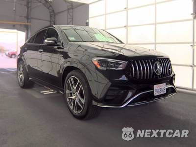 2024 Mercedes-Benz AMG GLE 53 4MATIC+ - zdjęcie 3 z 20 - miniatura