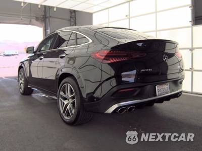 2024 Mercedes-Benz AMG GLE 53 4MATIC+ - zdjęcie 6 z 20 - miniatura