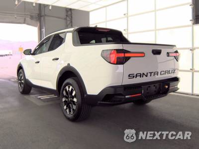 2026 Hyundai Santa Cruz SEL Activity Crew Cab Short Bed - zdjęcie 6 z 21 - miniatura