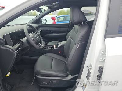 2026 Hyundai Santa Cruz SEL Activity Crew Cab Short Bed - zdjęcie 7 z 21 - miniatura
