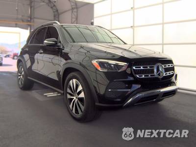 2024 Mercedes-Benz GLE 350 - zdjęcie 3 z 25 - miniatura