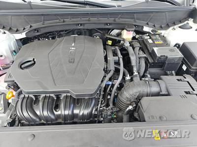 2026 Hyundai Santa Cruz SEL Activity Crew Cab Short Bed - zdjęcie 15 z 21 - miniatura